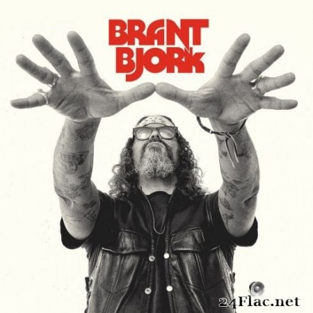 Brant Bjork - Brant Bjork (2020) FLAC