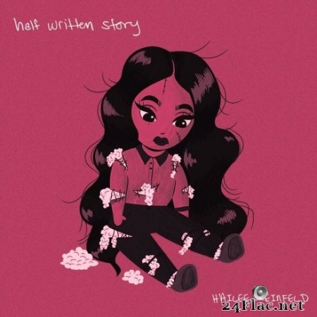 Hailee Steinfeld - Half Written Story (EP) (2020) FLAC