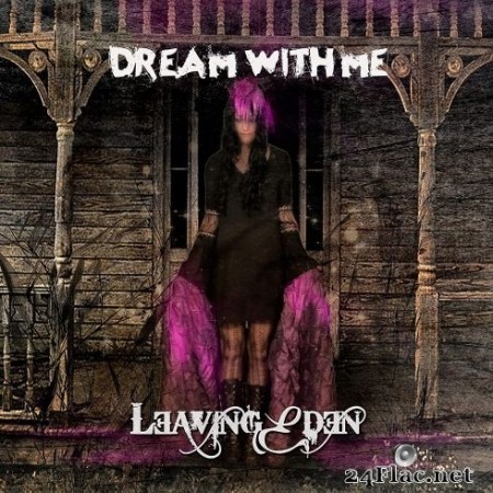 Leaving Eden - Dream with Me (2020) FLAC