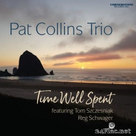 Pat Collins - Time Well Spent (2020) FLAC