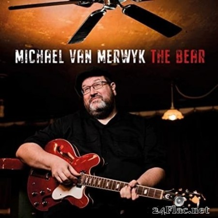 Michael van Merwyk - The Bear (2020) FLAC