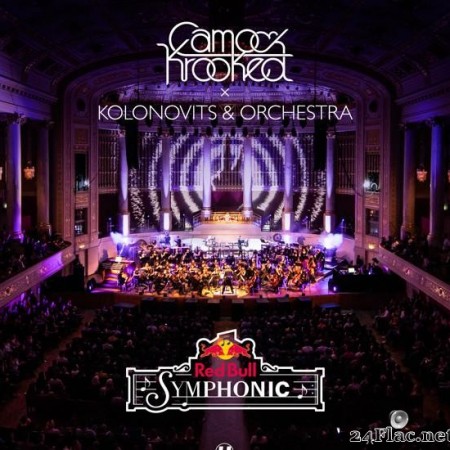 Camo & Krooked - Red Bull Symphonic (2020) [FLAC (tracks)]