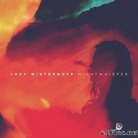 Jody Wisternoff - Nightwhisper (2020) [FLAC (tracks)]