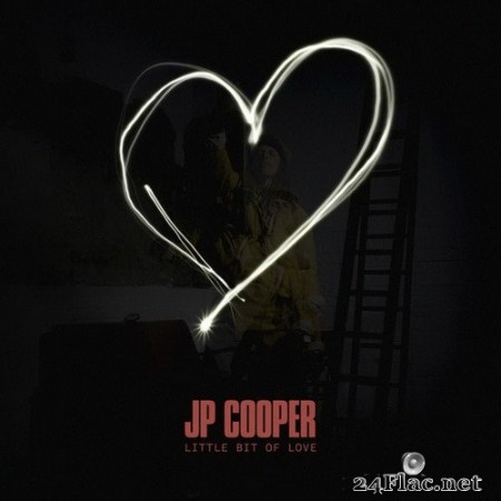 JP Cooper - Little Bit Of Love (Single) (2020) Hi-Res