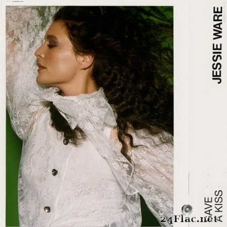 Jessie Ware - Save A Kiss (Single Edit) (2020) Hi-Res