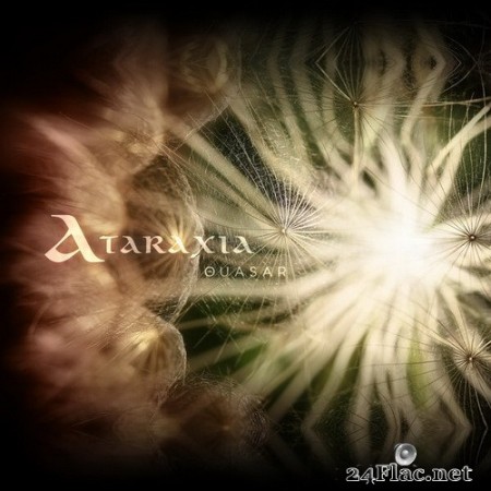 Ataraxia - Quasar (2020) Hi-Res