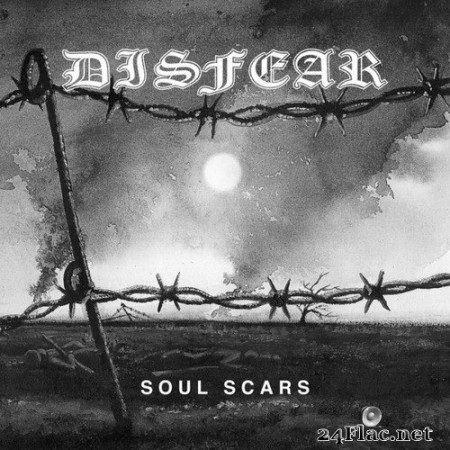 Disfear - Soul Scars (Reissue) (2020) Hi-Res