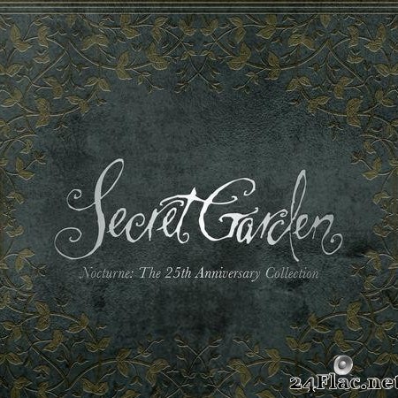 Secret Garden - Nocturne_ The 25th Anniversary Collection (2020) [FLAC (tracks)]