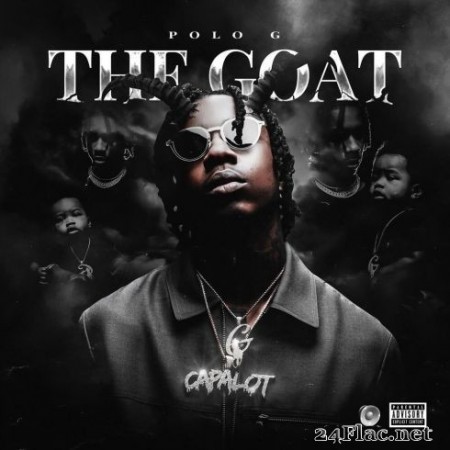POLO G - THE GOAT (2020) FLAC