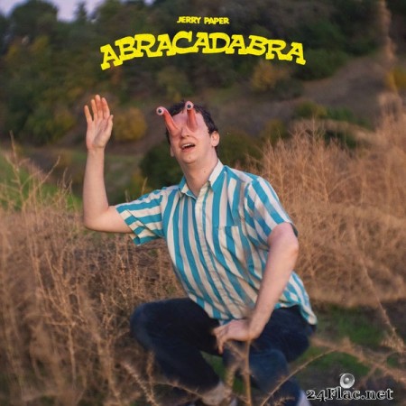 Jerry Paper – Abracadabra [2020]