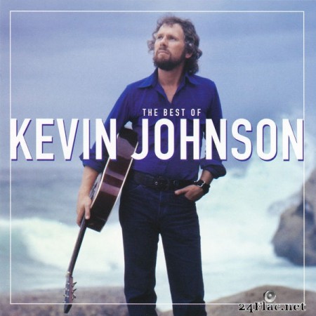 Kevin Johnson – The Best of Kevin Johnson (2001) [24bit Hi-Res]