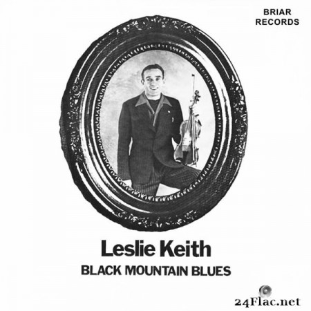 Leslie Keith – Black Mountain Blues (1974) [24bit Hi-Res]
