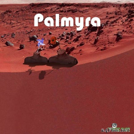 The Fizz Fuzz – Palmyra [2020]