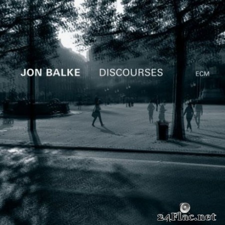 Jon Balke - Discourses (2020) Hi-Res + FLAC