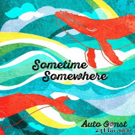 Auto&mst - Sometime Somewhere (2020) Hi-Res