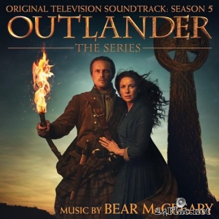 Bear McCreary - Outlander: Season 5 (Original Television Soundtrack) (2020) Hi-Res
