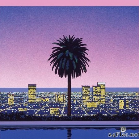 VA - Pacific Breeze Volume 2: Japanese City Pop, AOR & Boogie 1972-1986 (2020) [FLAC (tracks + .cue)]