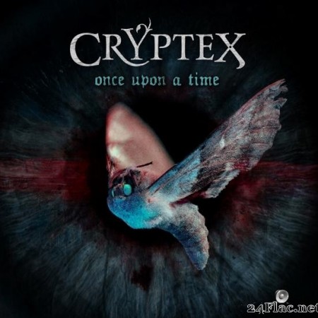 Cryptex - Once Upon a Time (2020) [FLAC (tracks)]