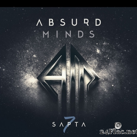 Absurd Minds - Sapta (2020) [FLAC (image + .cue)]