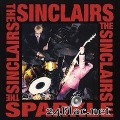 The Sinclairs - Sparkle (2020) FLAC