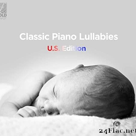 The Soft Music Box - Classic Piano Lullabies - U.S. Edition (2020) [FLAC (tracks)]