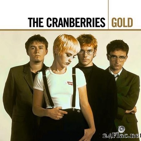 The Cranberries - Gold (2008) [FLAC (tracks + .cue)]