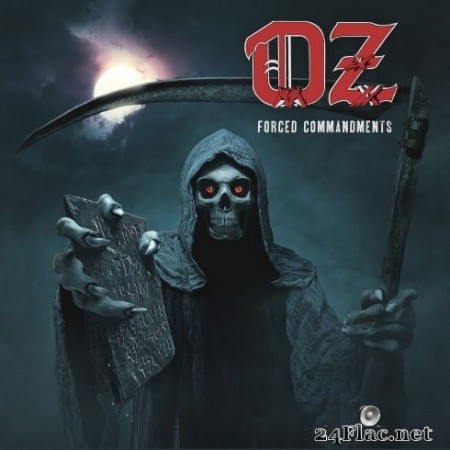Oz - Forced Commandments (2020) FLAC