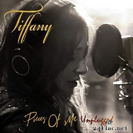 Tiffany - Pieces of Me Unplugged (2020) FLAC