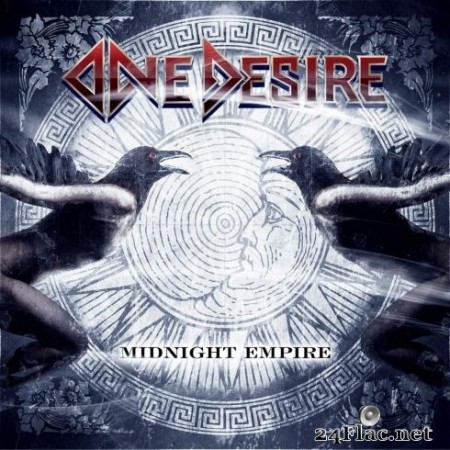 One Desire - Midnight Empire (2020) Hi-Res + FLAC