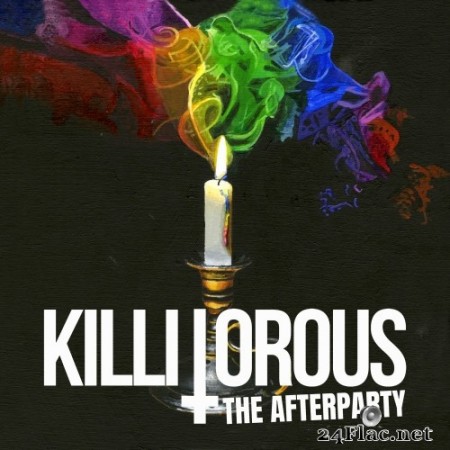 Killitorous - The Afterparty (2020) Hi-Res