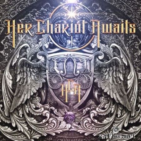 Her Chariot Awaits - Her Chariot Awaits (2020) FLAC