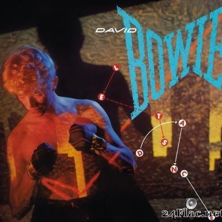 David Bowie - Let's Dance (1983/2018) [FLAC (tracks)]
