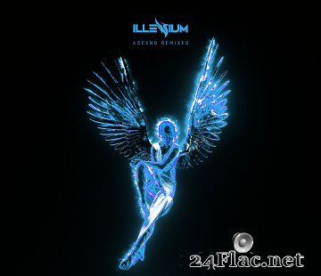 Illenium - ASCEND (Remixes) (2020) [FLAC (tracks)]