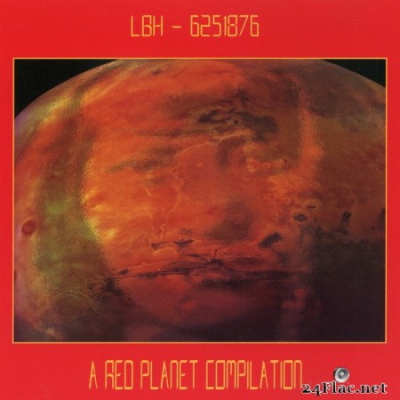 The Martian – LBH 6251876 (Red Planet Compilation) [1999]