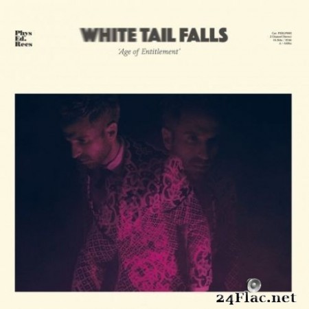 White Tail Falls - Age of Entitlement (2020) FLAC
