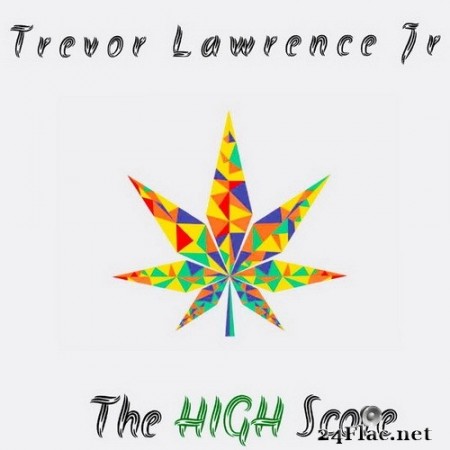 Trevor Lawrence Jr. - The High Score (2020) Hi-Res