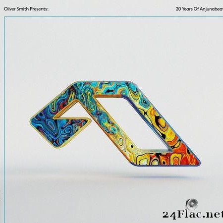 VA & Oliver Smith Presents: 20 Years Of Anjunabeats (2020) [FLAC (tracks)]