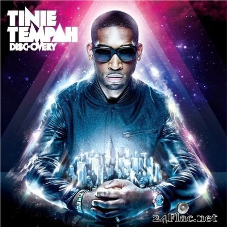 Tinie Tempah - Disc-Overy (2010) FLAC