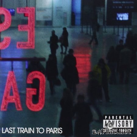 Diddy & Dirty Money - Last Train to Paris (2010) FLAC (tracks+.cue)