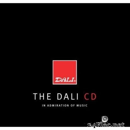 VA - The DALI CD - In Admiration Of Music (2006) APE (image + .cue)