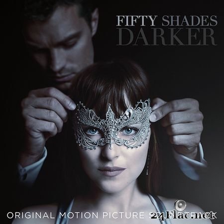 VA - Fifty Shades Darker (2017) FLAC (tracks+.cue)