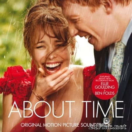 Nick Laird-Clowes & VA - About Time (2013) FLAC (tracks+.cue)
