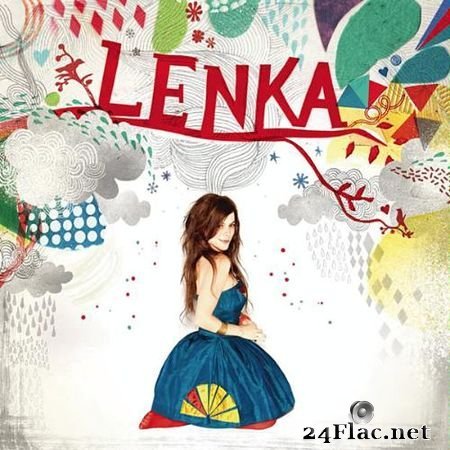 Lenka - Lenka (2008) FLAC (image+.cue)