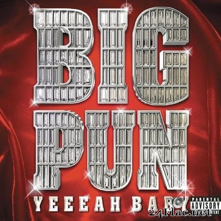 Big Punisher (Big Pun) - Yeeeah Baby (2000) FLAC (tracks+.cue)