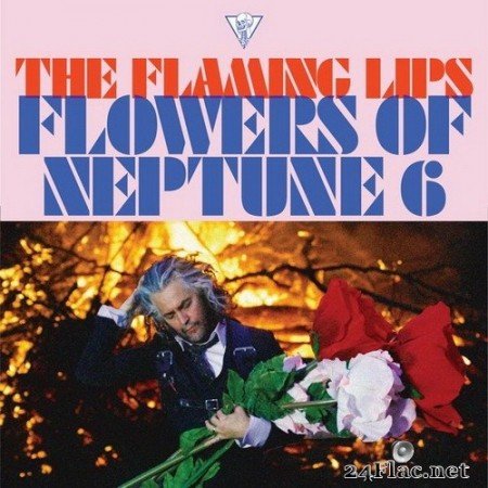 The Flaming Lips - Flowers Of Neptune 6 (Single) (2020) Hi-Res