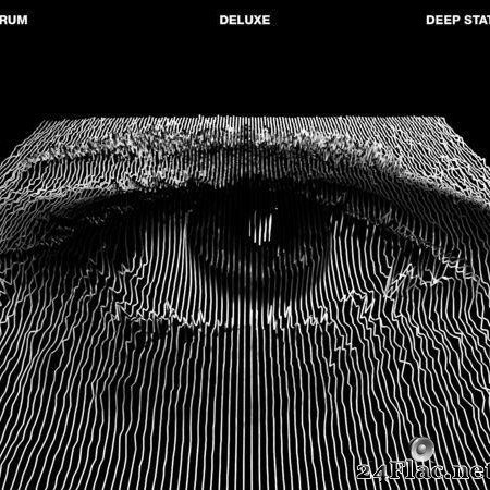 Grum - Deep State (Deluxe) (2020) [FLAC (tracks)]