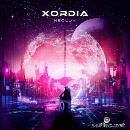 Xordia - Neolux (2020) FLAC