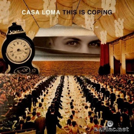 Casa Loma - This is Coping (EP) (2020) FLAC