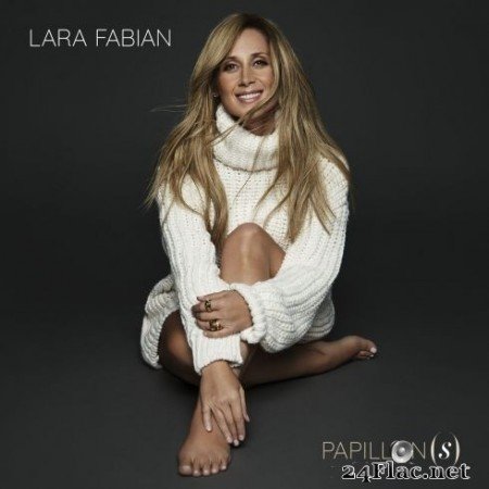 Lara Fabian - Papillon(s) (2020) Hi-Res
