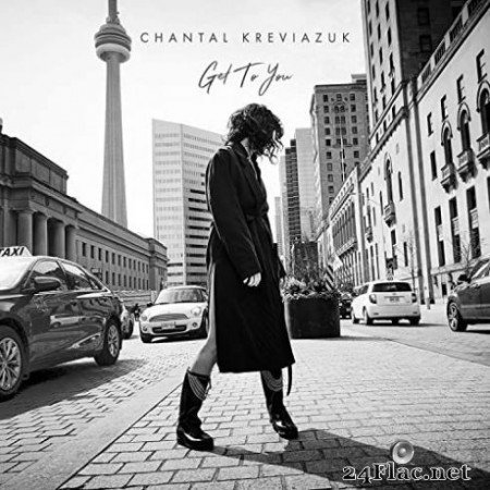 Chantal Kreviazuk - Get to You (2020) FLAC